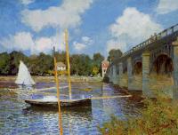 Monet, Claude Oscar